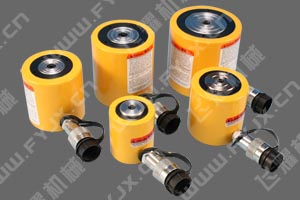 薄型液压千斤顶