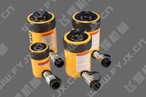 空心液压千斤顶