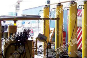 工程液压千斤顶