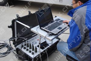 微泵多点顶升系统