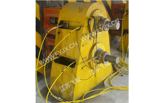 液压张拉千斤顶