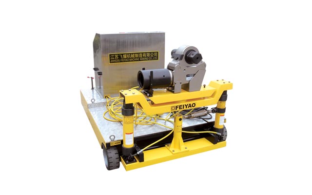 全自动液压扭矩扳手