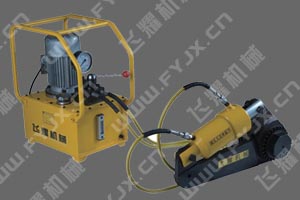 大功率液压扳手