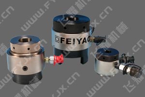 液压螺栓拉伸器