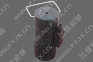 FY-THD液压螺栓拉伸器现场使用图