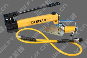 法兰分离器图片