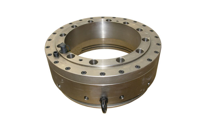 FY-LN型液压螺母