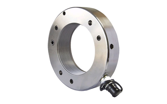 轴承拆装用液压螺母