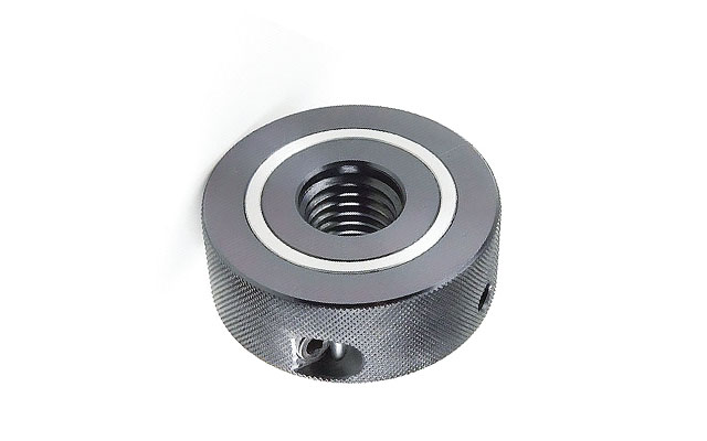 轧辊锁紧用液压螺母