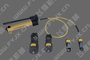 液压螺母劈开器图片