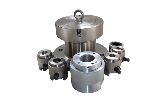 FY-HTB型液压螺栓拉伸器