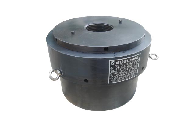 通用液压螺栓拉伸器