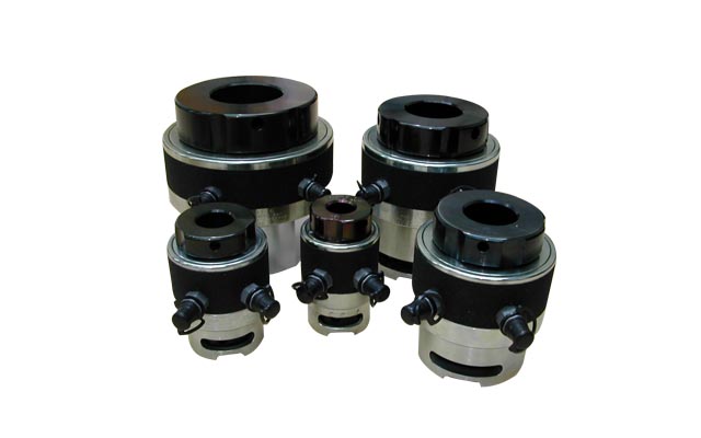 FY-YLM型液压螺栓拉伸器