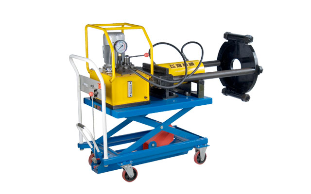 电动升降凸轮拆卸机