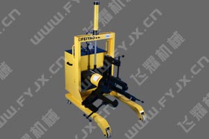 电动升降拔轮器图片