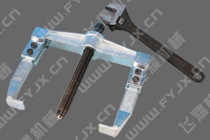 机械式轮器图片