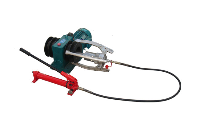 分体式液压拉马