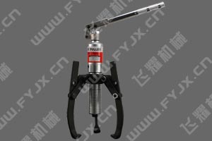 一体式液压拉马图片