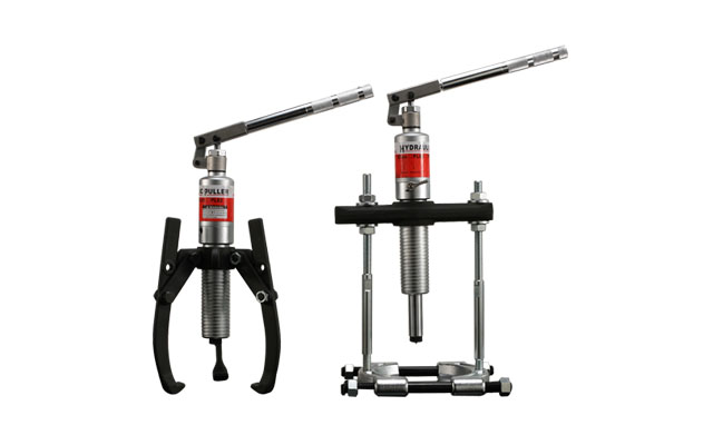 套装液压拉马
