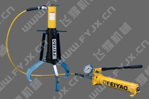 防滑拔轮器 防滑拔轮器