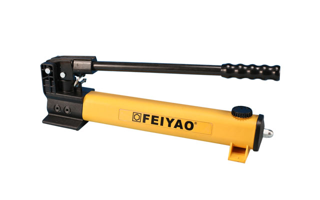 FY-EP-142/392手动液压油泵