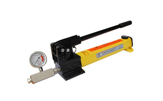 FY-EP-142/392手动液压油泵