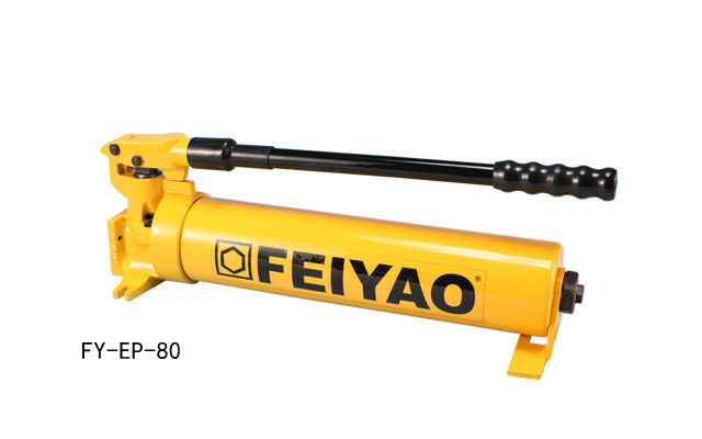 FY-EP-80手动液压油泵