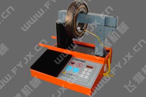 FY-RMD-720数控轴承加热器图