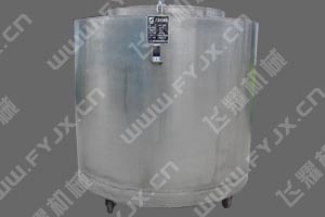 轴承冷冻箱图片