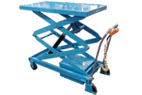 移动式升降平台车