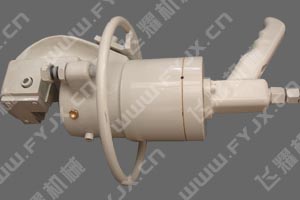 圆钢液压剪图片