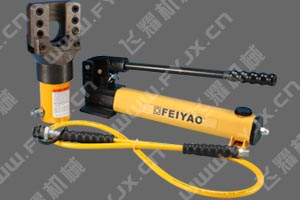 液压多功能切断机图片