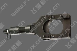 液压电缆切断钳图片