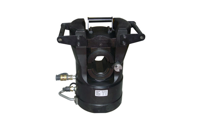 分体式双作用液压钳