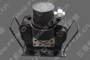 液压角钢切断机图片