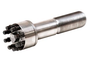 超高强度螺栓螺母图片