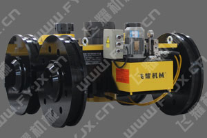 船用液压运输小车