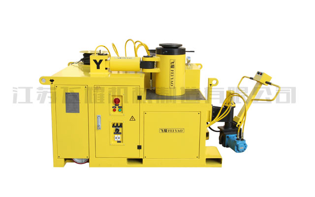 全自动三维调整机