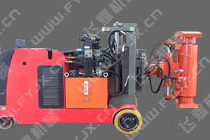 全自动液压胀管机