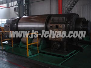 轴承座专用拆卸机现场图片2