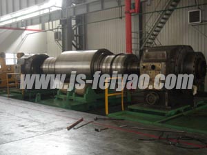 轴承座专用拆卸机现场图片3