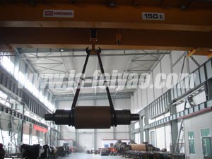 轴承座专用拆卸机现场图片5