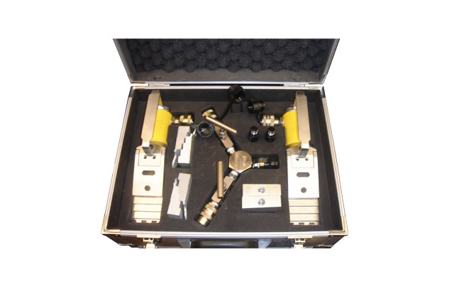 液压同步法兰分离器装箱图