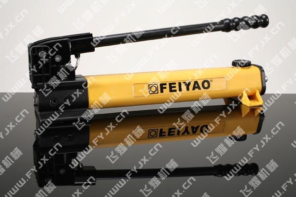 手动液压油泵图片