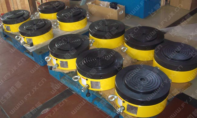 CLP-5002自锁液压千斤顶